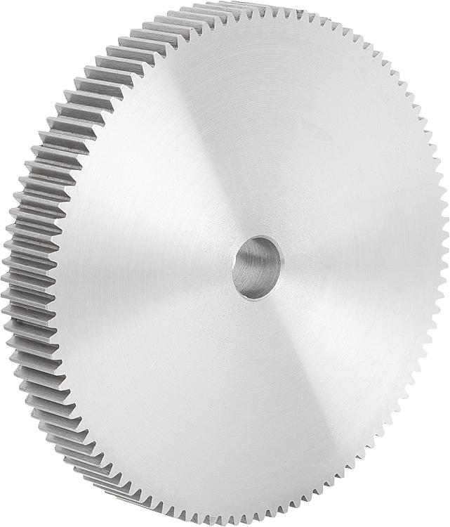 Зубчатая шестерня без ступицы, M=1, Z=68 CM26068 Sati